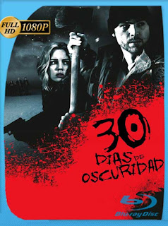 30 días de oscuridad 2 (2010) HD [1080p] Latino [GoogleDrive] SXGO