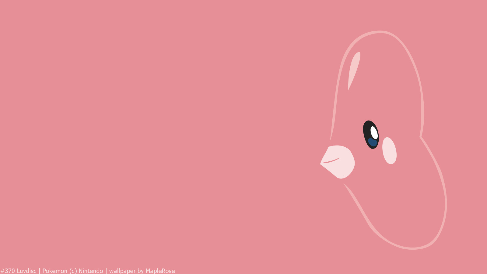 Shiny luvdisc How to catch a Shiny Luvdisc in Pokemon Go!