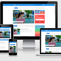 In SEO Pro Responsive Blogger Template