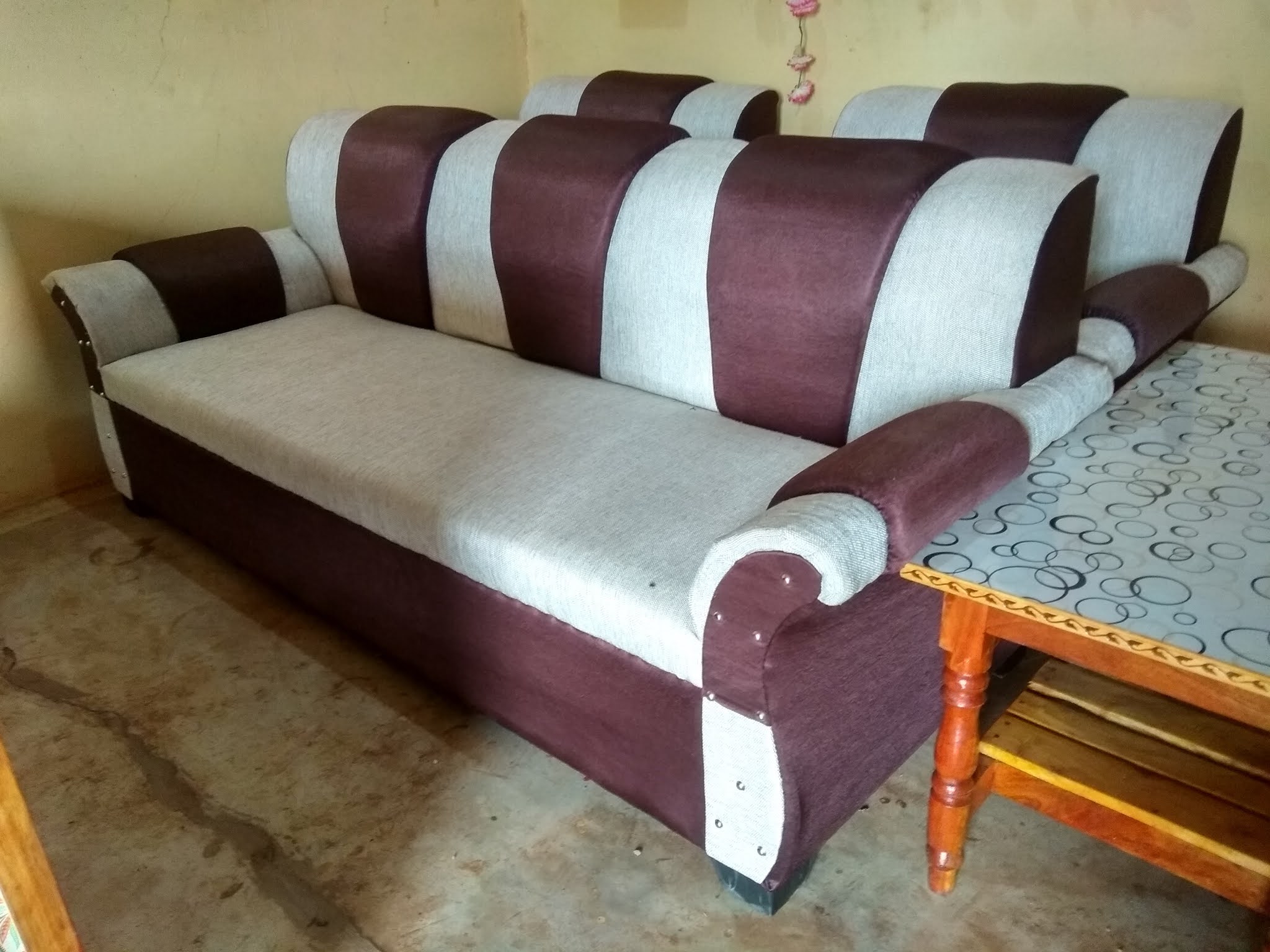 Jk furniture catalogue