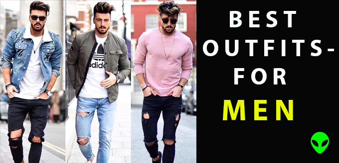 5 outfits for men to impress girls |MEN’S FASHION |BY ATHARVA KALE