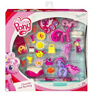 My Little Pony Cheerilee Pizza Night Accessory Playsets Ponyville Figure