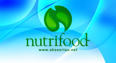 Lowongan PT Nutrifood Indonesia Pekanbaru 