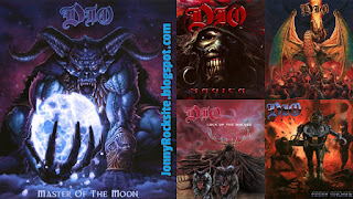 Download 7 Album Dio Zip