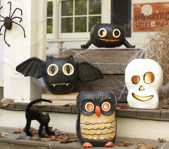 The Blog Pottery Barn Kids Halloween