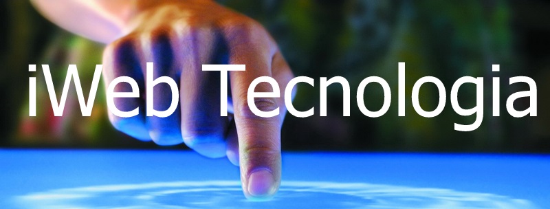 iWeb  Tecnologia