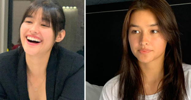 Liza Soberano’s rags to riches story surprises, inspires netizens