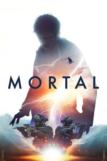 Mortal (2020) Download