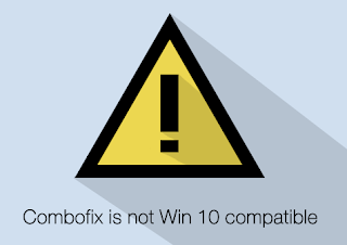 Cara Menjalankan Combofix Pada Windows 10 Cara Menjalankan Combofix Pada Windows 10