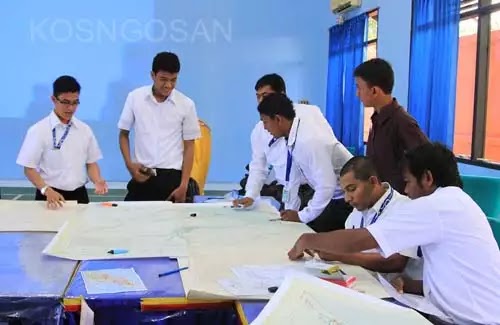 sistem informasi geografi sistem informasi geografi