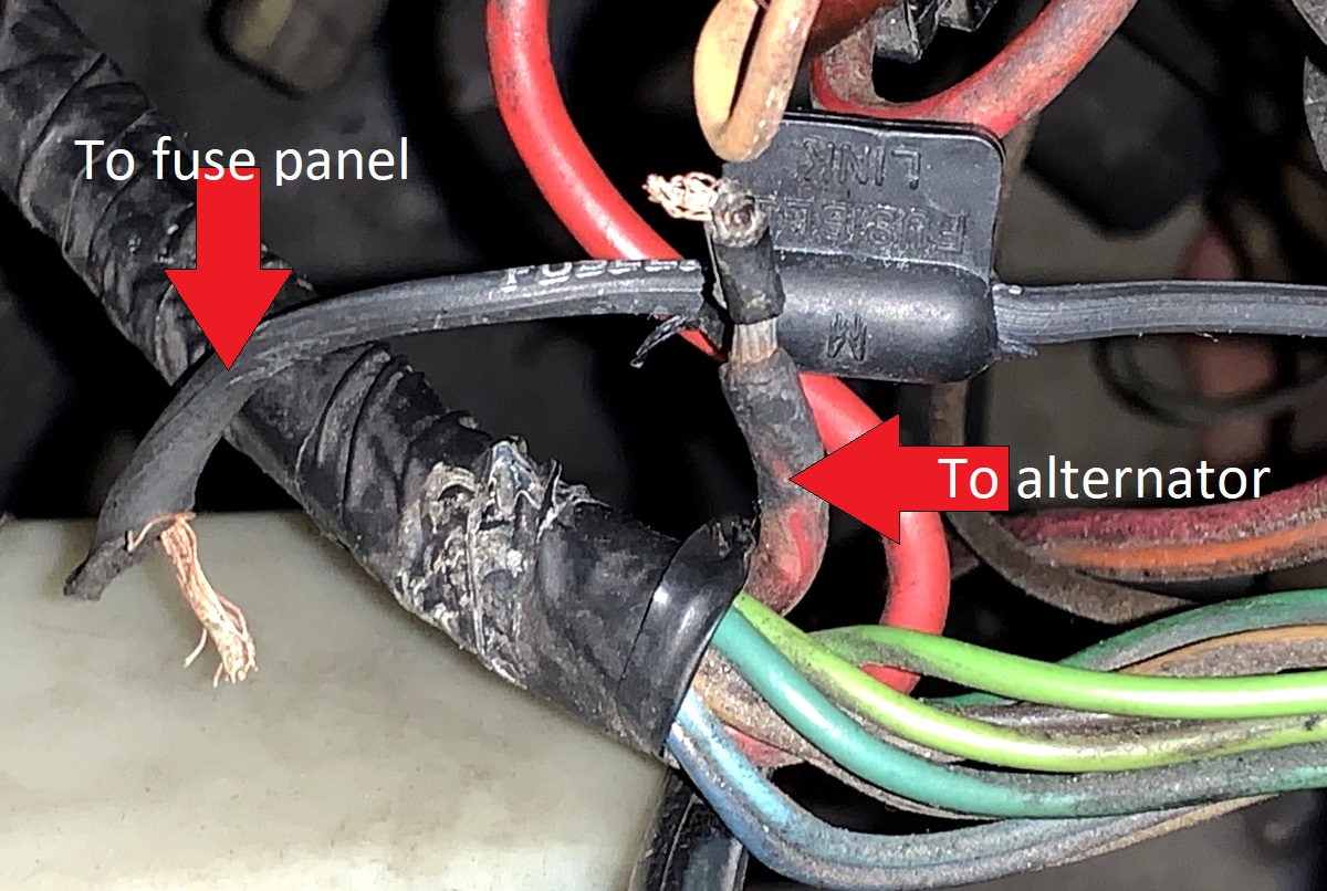 Fusible Links What Are They And Where Do They Go 60 OFF Fusible Links What Are They And Where Do They Go 60 OFF