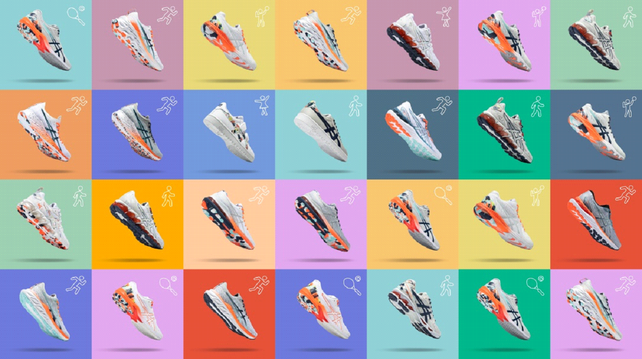 Celebration of Sport Collection 