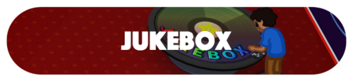 Button In The Live Lobby Experience To Enter The Jukebox