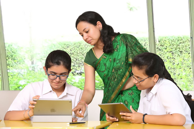 girls school in dehradun