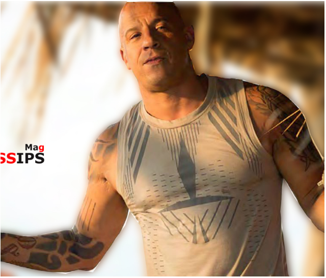 VIN DIESEL -BIOGRAPHY-AGE-HEIGHT-NETWORTH2020-WIFE-KIDS-FACTS-WIKI-AMERICAN ACTOR