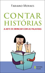 "Contar Histórias -A Arte de Brincar Com  as Palavras"