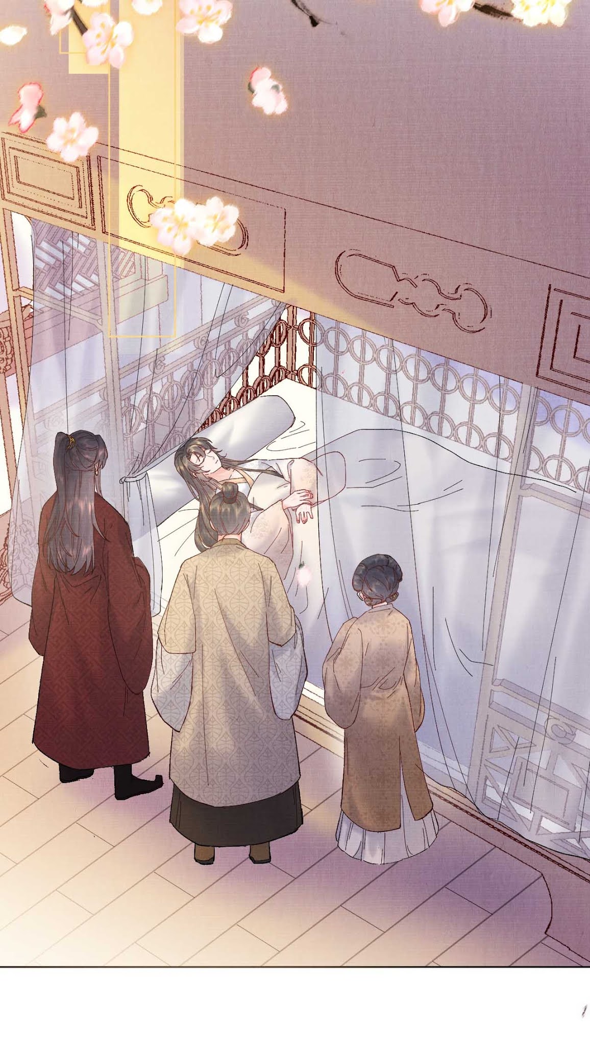 Đọc truyện Giang Hồ Biến Địa Thị Kỳ Ba - Chapter 4