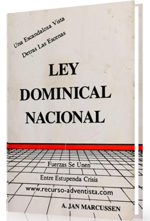 LEY DOMINICAL NACIONAL