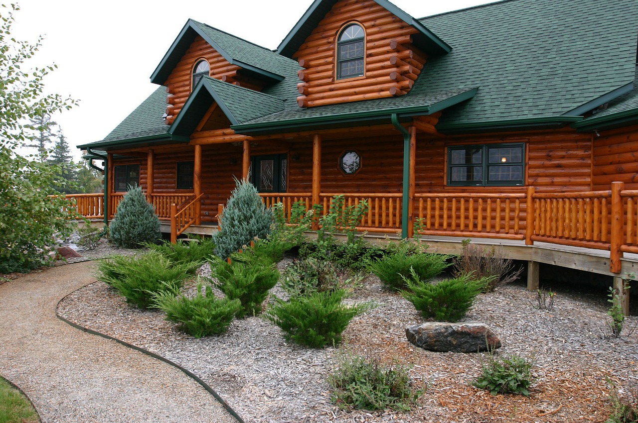 Reasons to Buy a Smoky Mountain Cabins for Sale as a Vacation Rental