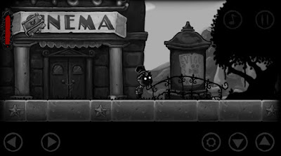 Ignatius Game Screenshot 6