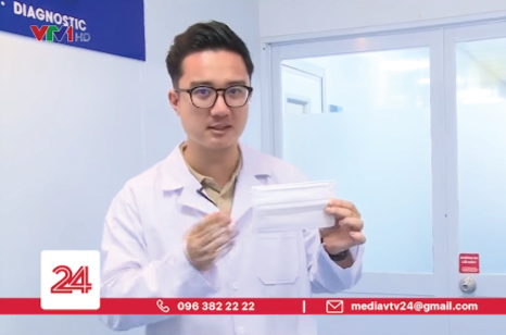 Combo 3 Hộp Khẩu Trang Y Tế Trẻ Em Wakamono Diệt Virus Corona 99% 6 vtv 5