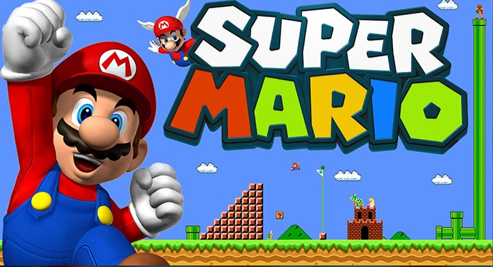 6 Super Mario Games to Play in 2021