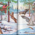 Животные зимой (ч.1). ДЭ "Времена Года"