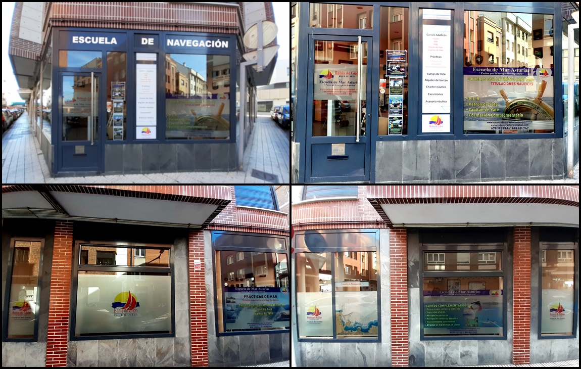 Nuestras instalaciones