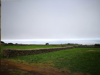 PORTUGAL / Cinco Ribeiras, Ilha Terceira, Açores, Portugal