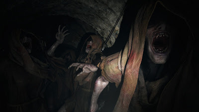 Resident Evil Village Game Screenshot 9