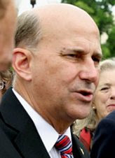 Rep. Louie Gohmert (R-TX)