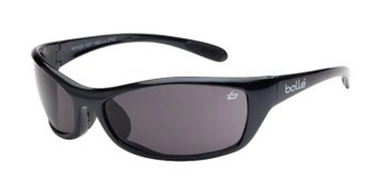 Observations in an undemocratic world Losing my Bolle glasses overboard