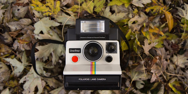 4 Kelebihan dan Kekurangan Kamera Polaroid
