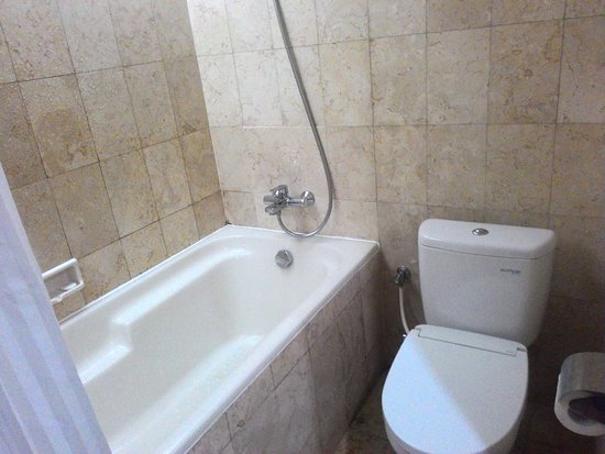 10 Hotel Di Bandung Fasilitas Bathtub Lengkap Dengan Alamat Dan Kontaknya Tip Harianku