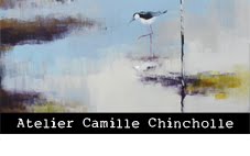 BLOG ATELIER CAMILLE CHINCHOLLE