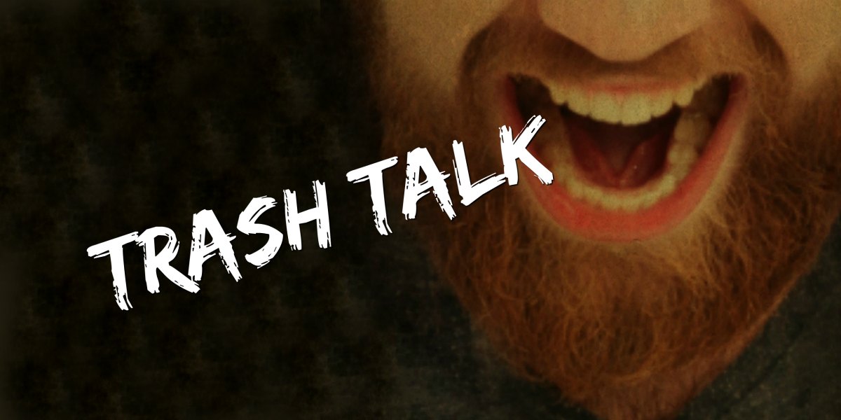 Bible Love Notes David's Response to Goliath's Trash Talk