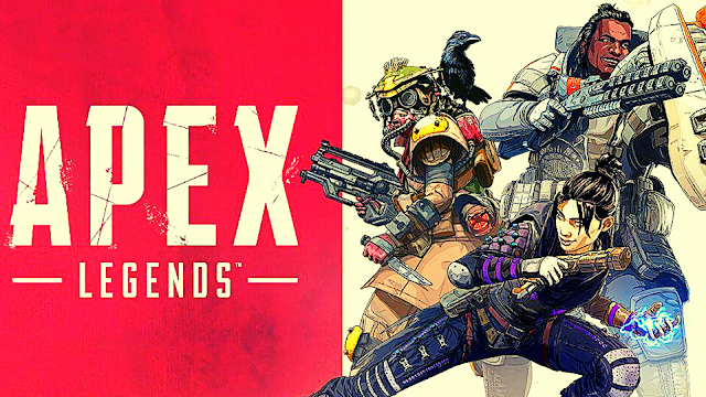 5 Alasan Mengapa Game Apex Legend Layak untuk Dimainkan