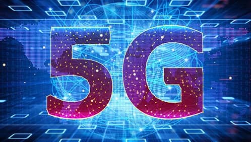 Soon 5G Telecom Equipment manufacturers in India 