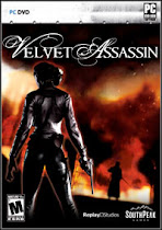Descargar Velvet Assassin-Razor1911 para 
    PC Windows en Español es un juego de Accion desarrollado por Replay Studios