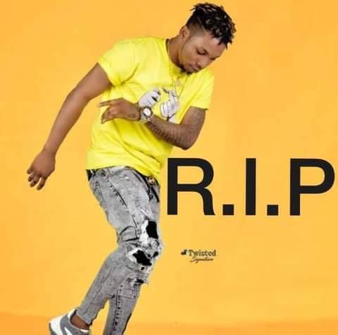 Sad! Upcoming Nigerian Commits Suicide In Delta By Drinking Snipper