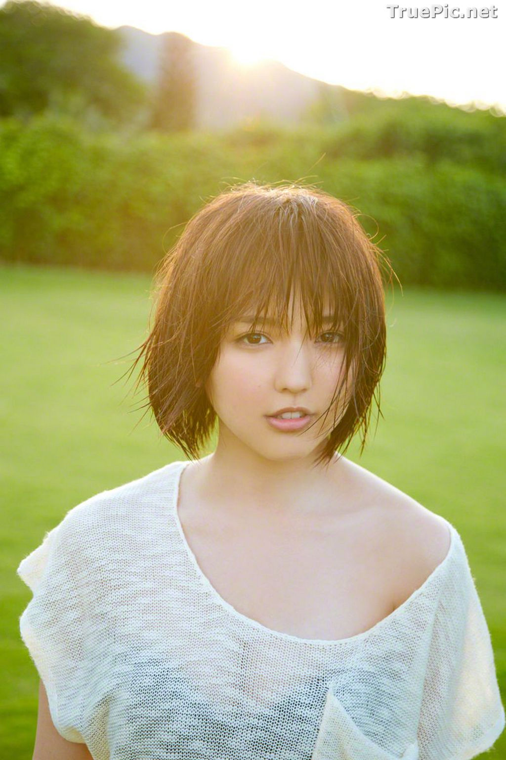 Image Wanibooks No.135 – Japanese Idol Singer and Actress – Erina Mano - TruePic.net - Picture-41