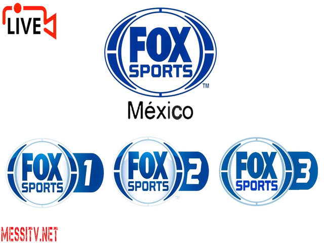 ALL FOX SPORTS CHANNELS