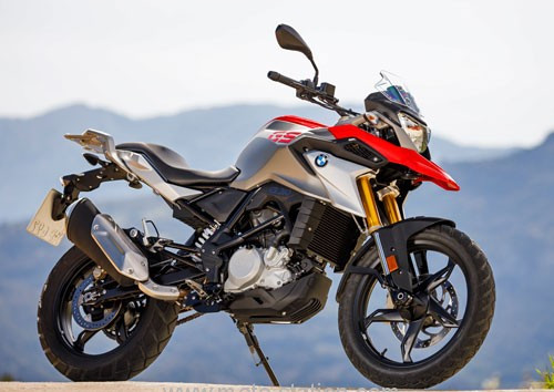 bmw g310gs review