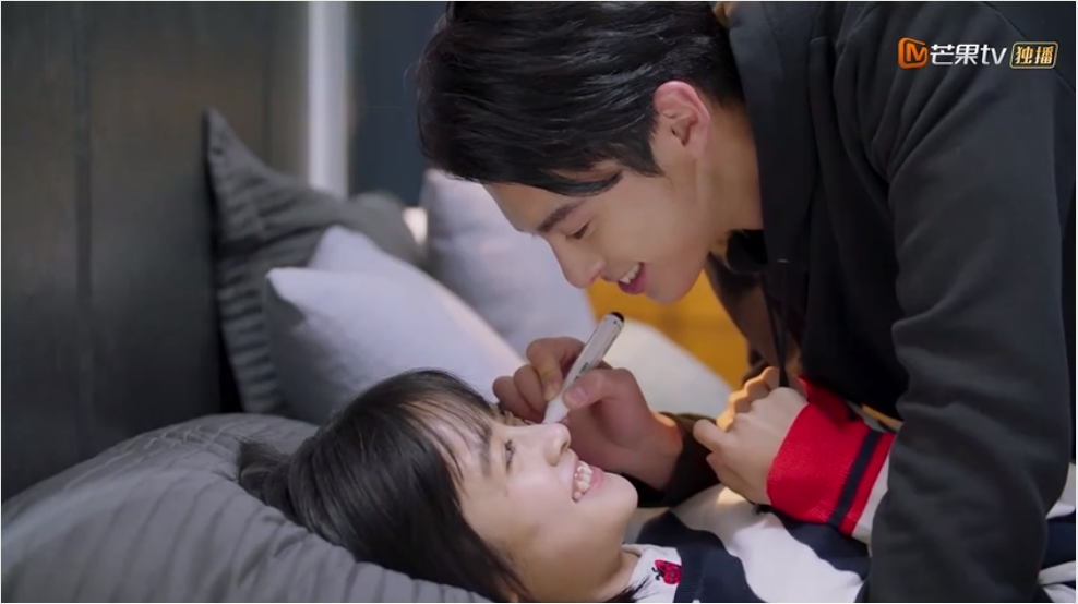 Meteor Garden 2018 Episodes 1314 Quick Recap DramaPanda