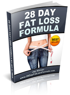 28 day rapid fat loss challenge