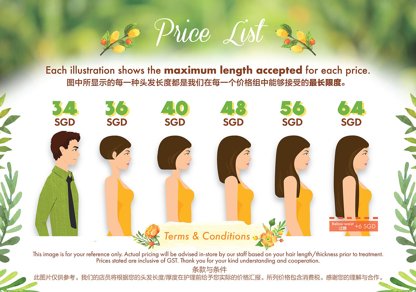 xavvylicious [Review] Herbal Hair Treatment with Bee Choo Origin