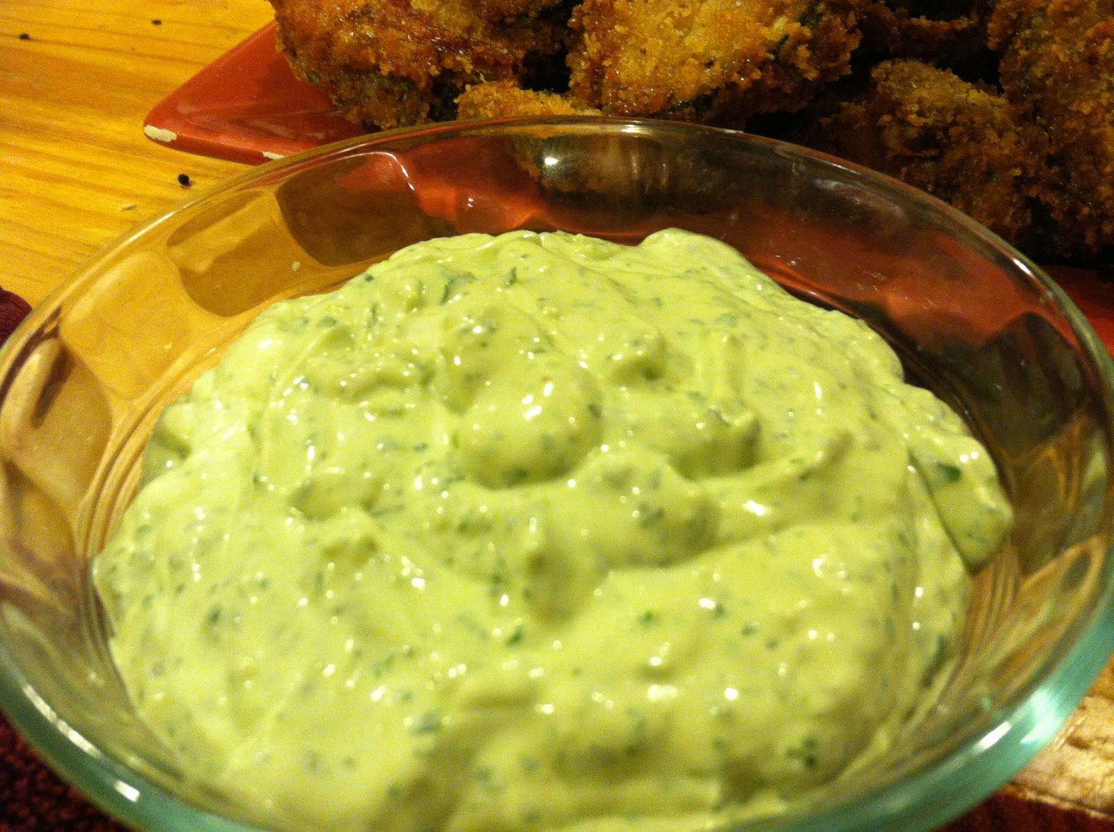 LemonAvocado Sauce Journey To My New Me