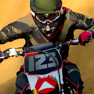 Mad Skills Motocross 3 - VER. 0.1.1050 Unlimited Money MOD APK