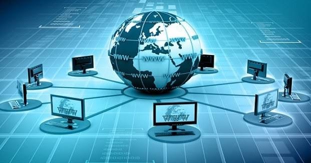 pengertian LAN, MAN, WAN