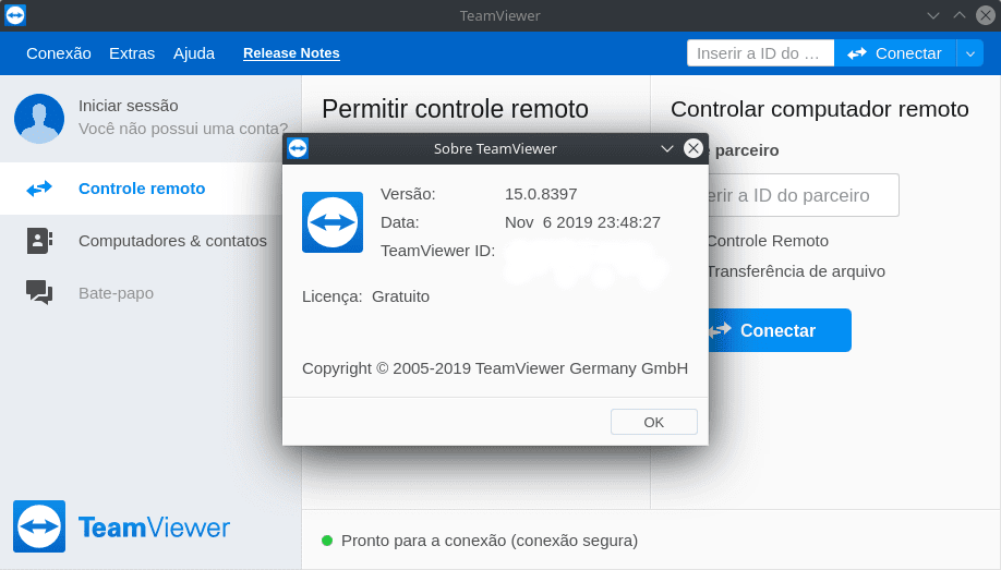 Teamviewer Teamviewer